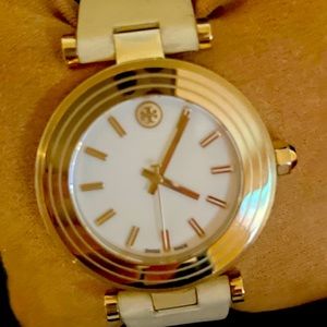 Tory Burch watch